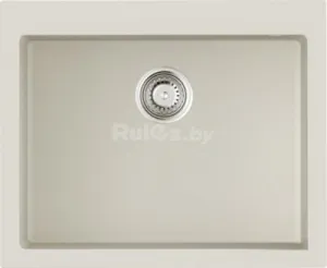 Кухонная мойка Omoikiri Bosen 61-WH (белый) фото