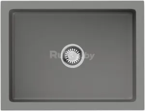 Кухонная мойка Omoikiri Mikura 61 PE (pebble) фото