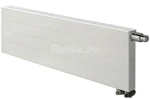 Стальной панельный радиатор Kermi Therm X2 Line-Kompakt PLK Тип 22 305x1405 фото