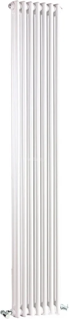 Стальной трубчатый радиатор Arbonia 2150/12 42 (нижнее подключение справа-налево) фото