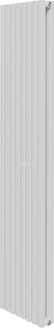 Дизайн-радиатор Royal Thermo Shift Q30 C2180 - 06 секций RAL9016 фото