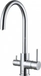 Смеситель Paulmark Essen Es213211-CR фото