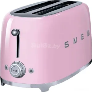 Тостер Smeg TSF02PKEU фото