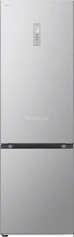 Холодильник LG DoorCooling+ GC-B509FNMW фото