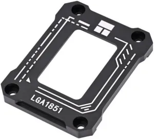 Прижимная рамка для процессора Thermalright LGA1851-BCF (черный) фото
