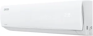 Кондиционер Ultima Comfort Eclipse Inverter 2026 ECP-I12PN фото