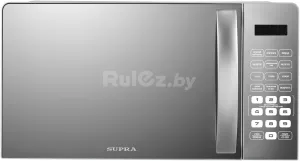 Микроволновая печь Supra 20SSG26 фото