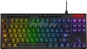 Клавиатура Redragon Shiva TKL фото