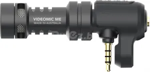 Микрофон RODE VideoMic Me фото