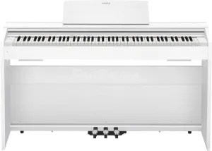 Цифровое пианино Casio Privia PX-870 (белый) фото