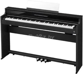 Цифровое пианино Casio Celviano AP-S450 (черный) фото