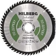 Пильный диск Hilberg HW212 фото