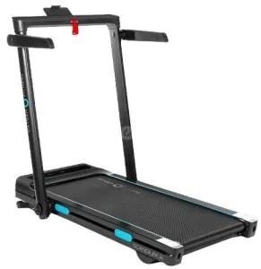 Электрическая беговая дорожка Oxygen Fitness Scandium A фото