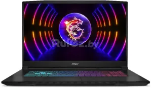 MSI Katana 17 B13VEK-1624XRUY фото