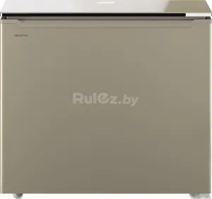 Морозильный ларь Hiberg PF 25 NFG фото