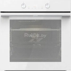 Gorenje BOS6737E06PWG фото