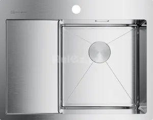 Кухонная мойка Omoikiri Akisame 65-IN-R фото