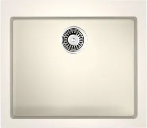 Кухонная мойка Omoikiri Bosen 57-WH (4993148) фото