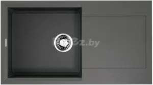 Кухонная мойка Omoikiri Sakaime 78-PL [4993196] фото