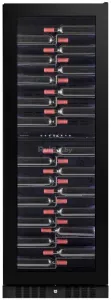 Винный шкаф Temptech CPRO1800DRB-24 фото
