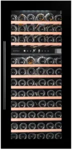 Винный шкаф Temptech OZ124DB фото