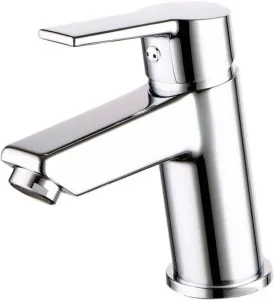 Смеситель Milardo Stripe STRSB00M01 фото