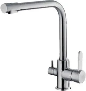 Смеситель Gappo G4399-1 фото
