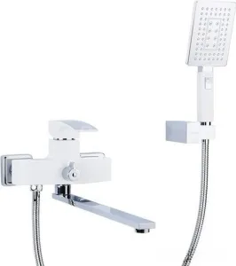 Смеситель Gappo G2207-7 фото