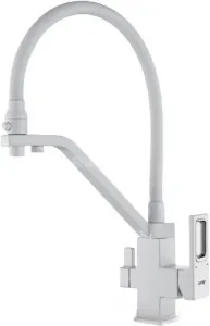 Смеситель Gappo G4317-8 фото