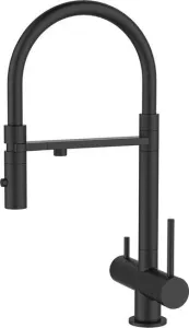 Смеситель IDDIS Ace ACEBLFFi05 фото