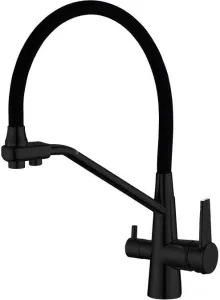 Смеситель Haiba HB76855-7 фото