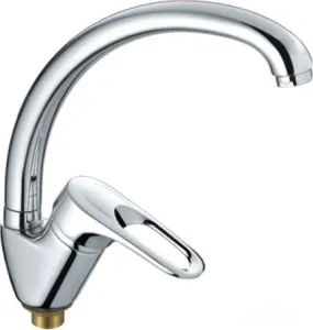 Смеситель Haiba HB4104-2 фото