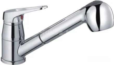 Смеситель Haiba HB6013 фото