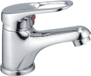 Смеситель Haiba HB1037 фото