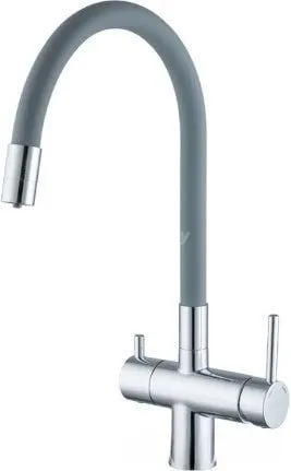 Смеситель Gappo G4398-30 фото
