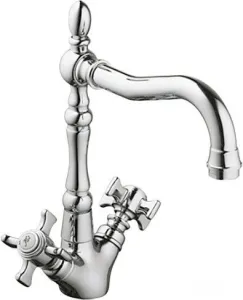 Смеситель Haiba HB4324 фото