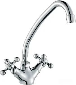Смеситель Haiba HB4519 фото