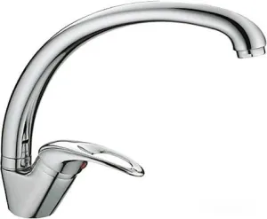 Смеситель Haiba HB4115 фото