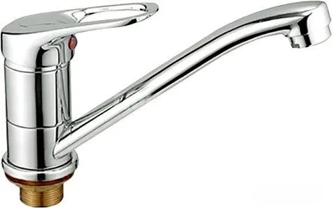 Смеситель Haiba HB4537-2 фото