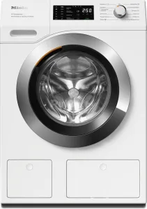 Стиральная машина Miele WEG895 WCS PWash&TDos&Steam Стиральная машина Miele WEG895 WCS PWash&TDos&Steam фото