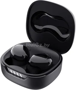 Наушники HONOR Choice Earbuds Q (черный, международная версия) фото