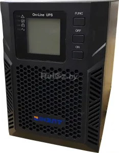 Источник бесперебойного питания IНЭЛТ Gamma 1KR IN1000RM-GA-KR-KS-TW-SCH фото