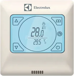 Терморегулятор Electrolux ETT-16 фото