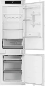 Холодильник Haier HBCN5177SE фото