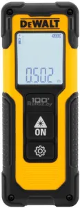 Лазерный дальномер DeWalt DWHT77100 фото
