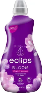 Кондиционер для белья Eclips Bloom Floral Expression (2 л) фото