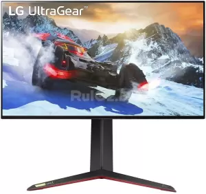 Игровой монитор LG UltraGear 27GP95RP-B фото