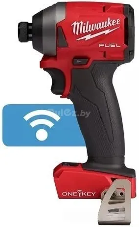 Винтоверт Milwaukee M18 ONEID2-0X 4933464090 (без АКБ, кейс) фото