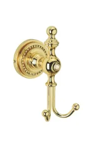 Крючок двойной Boheme Imperiale 10406 фото
