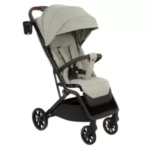 Прогулочная коляска Pituso Ice Pistachio PU колёса 7,2 кг IC/001/Pistachio фото